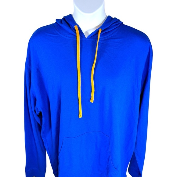 NWOT Next Level Apparel Adult PCH Pullover Hoodie - Size 3xl - Picture 2 of 6